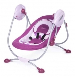 Электрокачели Jetem Surf с адаптером — Прелестный