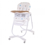 Стульчик Baby Care Trona