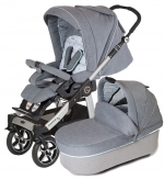 Коляска 2 в 1 Hartan Racer GTS XL — 722 (без сумки)