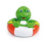 Игрушка для ванны Canpol Зверюшки арт. 2/994, 0+ — лягушка