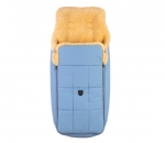 Конверт в коляску Christ Baby Sweet Arosa — sky