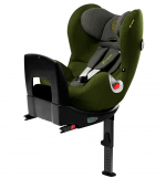 Автокресло Cybex Sirona Plus  — Cypress