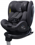 Автокресло Daiichi by Bliva I-Size — Charcoal