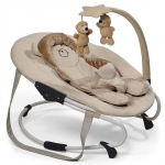 Шезлонг Bungee Leisure — E-Motion Bear