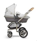 Коляска 2 в 1 Silver Cross SURF 2 — Timeless