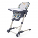 Стульчик для кормления Esspero Melissa — City