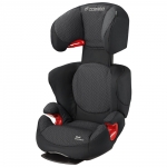 Автокресло Maxi-Cosi Rodi AirProtect — Black Crystal
