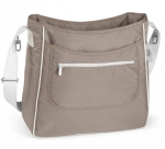 Сумка для колясок Peg Perego Borsa Mamma — Pure Avana