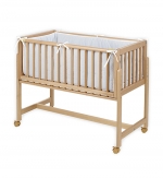Колыбель Geuther Betty — Натуральный