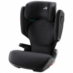 Автокресло Britax Römer Kidfix PRO M i-SIZE Classic  — Space Black