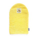 Рукавичка для купания малыша Uviton 0004 — Желтый