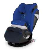 Автокресло Cybex Pallas M-Fix — Royal Blue