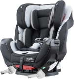 Автокресло Evenflo Symphony™ e3 DLX Platinum Series™ (Rollover tested) — Lauderdale