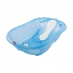 Ванночка для купания Ok Baby Onda Evolution — 84