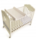 Пеленальная поверхность Italbaby — бежевая