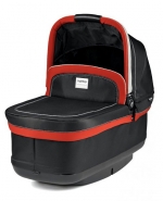 Коляска для новорожденных Peg Perego Pliko Switch Four Navetta Pop-Up — Synergy