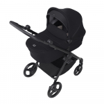 Коляска 3 в 1 Anex IQ — (iQ-10) Nyx