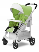 Прогулочная коляска Zooper Z9 Escape — Pear