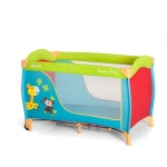 Манеж Hauck Sleep`n Play Go (Jungle Fun)