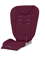 Матрас в детскую коляску Esspero Stotte — Bordo