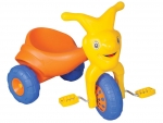 Трехколесный велосипед Pilsan 