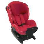 Автокресло BeSafe iZi Combi X4 Isofix — Sunset Melange