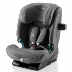 Автокресло Britax Römer Advansafix Pro Style — Mineral Grey