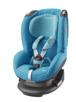 Автокресло Maxi-Cosi Tobi — Mosaic Blue
