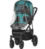 Дождевик для детской коляски Britax Römer Smile 2