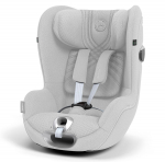 Автокресло Cybex Sirona T I-size — Platinum White Plus