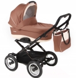 Коляска 2 в 1 Navington Galeon — Barbados