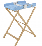 Стол для пеленания складной Geuther Trixi — 97 (Натуральный)