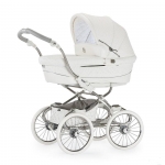 Коляска для новорожденных Bebecar Stylo Class — CBS-670