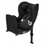 Автокресло Cybex Sirona Q I-Size Plus — Stardust Black