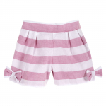 Шорты Chicco, цвет розовый — Розовый, р.104