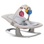 Шезлонг Inglesina Lounge — BUTTER