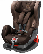 Автокресло Avionaut GLIDER ISOFIX EXPEDITION — Коричневый