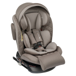 Автокресло Indigo SMART+ ISOFIX, группа 0+1+2+3