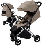 Прогулочная коляска Amarobaby Handy