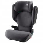 Автокресло Britax Römer Kidfix PRO M i-SIZE Classic  — Midnight Grey