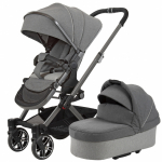 Коляска 2 в 1 Hartan VIP GTX XL — 210