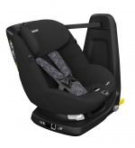 Автокресло Maxi-Cosi Axiss Fix — Digital Black