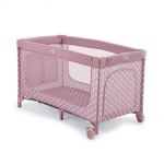 Кровать-манеж Happy Baby Martin — Rose