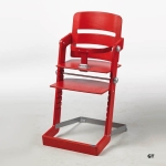 Стульчик для кормления Geuther Tamino — Красный