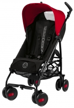 Коляска-трость Peg Perego Pliko Mini — Rosso