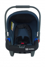 Автокресло Farfello к коляске Aimile KS-2150/a — Сине-чёрный