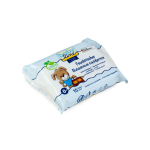 Влажные салфетки baby line ™ с Алое вера и ромашкой, 15 шт