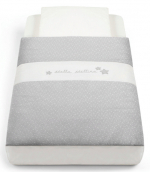 Набор постельного белья для колыбели Cam Cullami — 140