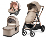Коляска 3 в 1 Peg Perego Ypsi SLK Modular — Mon Amour
