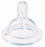 Комплект из двух сосок Bebe Confort 6 - 24 месяца — 30000866